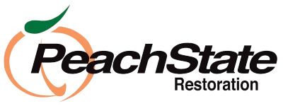 PeachState Restoration Logo